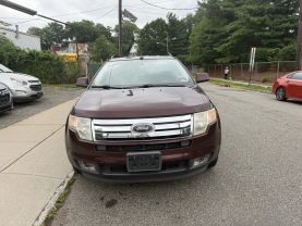 2010 FORD EDGE