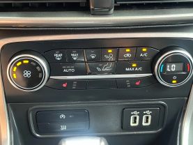 2020 FORD ECOSPORT SUV 3-CYL, ECOBOOST, TURBO, 1.0 LITER SE SPORT UTILITY 4D