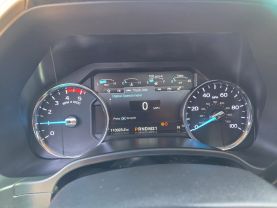 2018 FORD F250 SUPER DUTY CREW CAB PICKUP V8, TURBO DIESEL, 6.7L LARIAT PICKUP 4D 6 3/4 FT