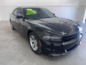 2020 DODGE CHARGER