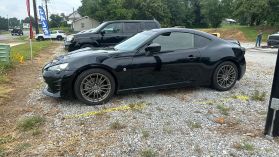 2019 TOYOTA 86 COUPE 4-CYL, 2.0 LITER COUPE 2D