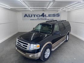 2013 FORD EXPEDITION EL