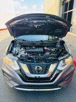 2019 NISSAN ROGUE SUV 4-CYL, 2.5 LITER SV SPORT UTILITY 4D