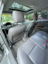 2005 TOYOTA CAMRY XLE SEDAN 4D