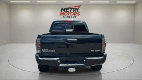 2010 Toyota Tacoma Double Cab - Image 6
