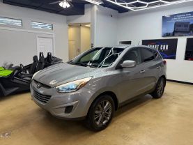 2015 HYUNDAI TUCSON