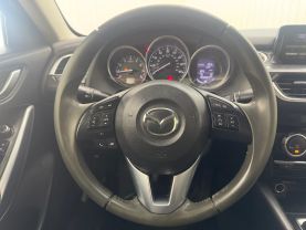 2016 MAZDA MAZDA6