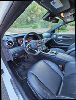 2019 MERCEDES-BENZ E-CLASS E 300 SEDAN 4D