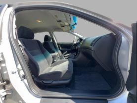 2007 HONDA ACCORD SEDAN 4-CYL, VTEC, 2.4 LITER LX SEDAN 4D
