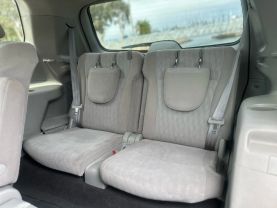 2013 TOYOTA HIGHLANDER SUV 4-CYL, 2.7 LITER SPORT UTILITY 4D