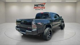 2010 Toyota Tacoma Double Cab - Image 5