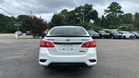 2018 Nissan Sentra - Image 6