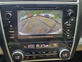 2018 SUBARU LEGACY SEDAN 4-CYL, PZEV, 2.5 LITER 2.5I PREMIUM SEDAN 4D