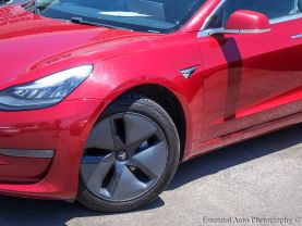 -2019 Tesla Model 3 - Image 3