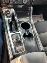 2016 NISSAN MAXIMA SEDAN V6, 3.5 LITER S SEDAN 4D