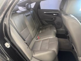2017 CHEVROLET IMPALA