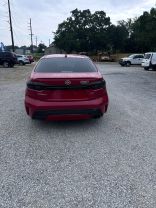 2020 TOYOTA COROLLA SEDAN 4-CYL, 2.0 LITER SE SEDAN 4D