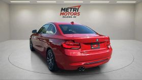 2018 Bmw 2 Series - Image 7