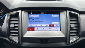 2019 FORD RANGER SUPERCREW