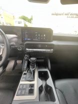 2024 TOYOTA LAND CRUISER SUV 4-CYL, I-FORCE MAX, HYBRID, TURBO, 2.4 LITER SPORT UTILITY 4D