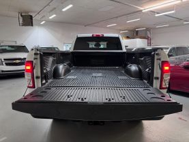 2022 RAM 2500 CREW CAB PICKUP 6-CYL, TURBO DIESEL, 6.7 LITER TRADESMAN PICKUP 4D 8 FT