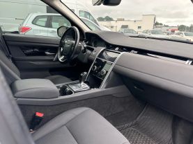 Used 2020 LAND ROVER DISCOVERY SPORT SUV 4-CYL, TURBOCHARGED, 2.0 LITER STANDARD SPORT UTILITY 4D - LA Auto Star located in Virginia Beach, VA