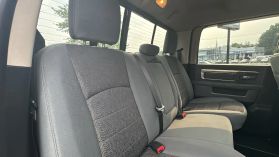 2014 RAM 3500 CREW CAB
