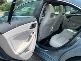 2014 Mercedes-benz Cla-class - Image 17