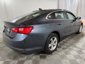2019 CHEVROLET MALIBU