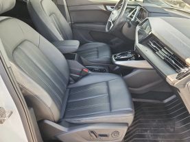 2022 AUDI Q4 E-TRON SUV