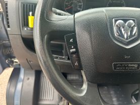 2020 RAM PROMASTER CARGO VAN CARGO V6, VVT, 3.6 LITER 3500 HIGH ROOF EXTENDED VAN 3D