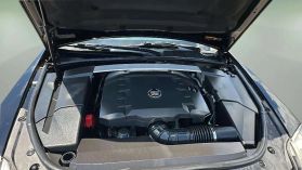 2013 Cadillac Cts - Image 37