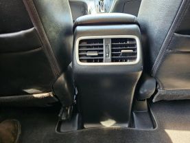 2016 HONDA CR-V SUV 4-CYL, I-VTEC, 2.4 LITER EX-L SPORT UTILITY 4D