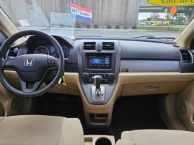 2010 HONDA CR-V SUV 4-CYL, VTEC, 2.4 LITER LX SPORT UTILITY 4D