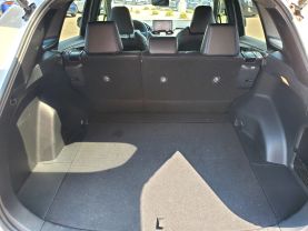 2019 TOYOTA RAV4 HYBRID SUV 4-CYL, HYBRID, 2.5 LITER XSE SPORT UTILITY 4D
