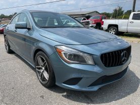 2014 Mercedes-benz Cla-class - Image 36
