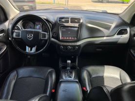 2020 DODGE JOURNEY