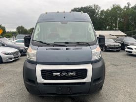 2019 Ram Promaster Cargo Van - Image 2