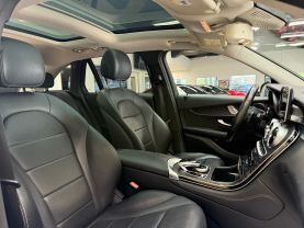 2016 MERCEDES-BENZ GLC