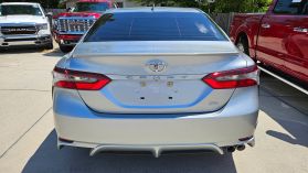 2023 Toyota Camry - Image 6