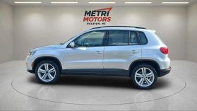 2016 Volkswagen Tiguan - Image 8