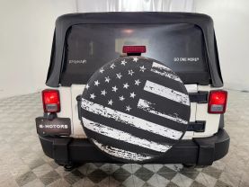 2010 JEEP WRANGLER