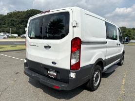 2018 FORD TRANSIT 150 VAN