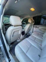 2011 CHEVROLET AVALANCHE LT SPORT UTILITY PICKUP 4D 5 1/4 FT