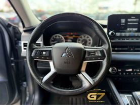 2022 Mitsubishi Outlander - Image 22