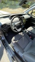 2017 TOYOTA PRIUS TWO HATCHBACK 4D