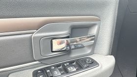 2014 RAM 3500 CREW CAB