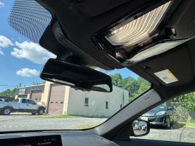 2017 BMW 5 SERIES SEDAN 4-CYL, TURBO, 2.0 LITER 530I XDRIVE SEDAN 4D