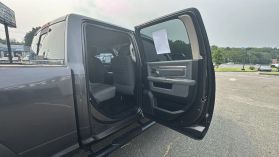 2014 RAM 3500 CREW CAB