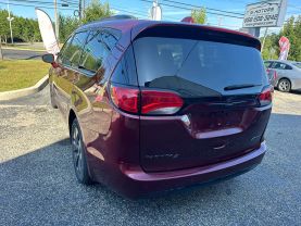 2020 CHRYSLER PACIFICA HYBRID
